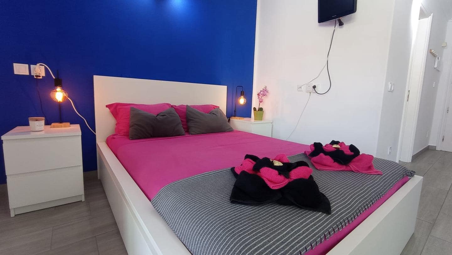 Apartamento para venda em Golf del Sur com piscina - 165 000 € (Ref: 9558965)