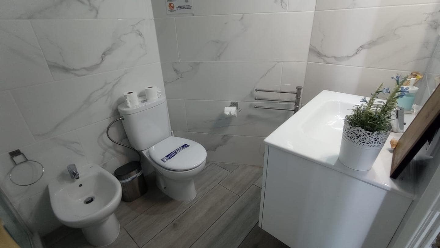 Apartamento para venda em Golf del Sur com piscina - 165 000 € (Ref: 9558965)