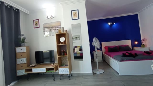 Apartamento para venda em Golf del Sur, San Miguel de Abona com piscina - 165 000 € (Ref: 9558965)