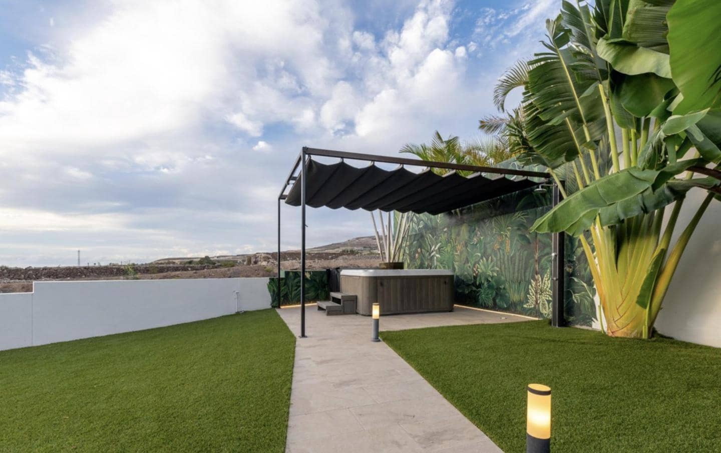 4 chambre Villa/Maison à vendre à Playa Paraiso avec piscine - 2 950 000 € (Ref: 9580287)