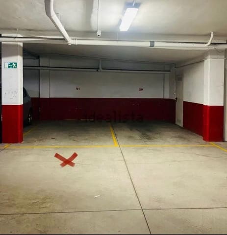 1 makuuhuone Asunto myytävänä paikassa El Medano, Granadilla de Abona mukana 
autotalli - 230 000 € (Ref: 9590351)