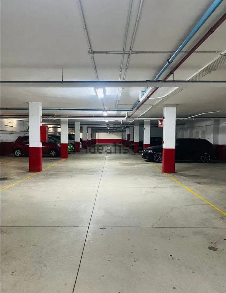 1 makuuhuone Asunto myytävänä paikassa El Medano mukana 
autotalli - 230 000 € (Ref: 9590351)