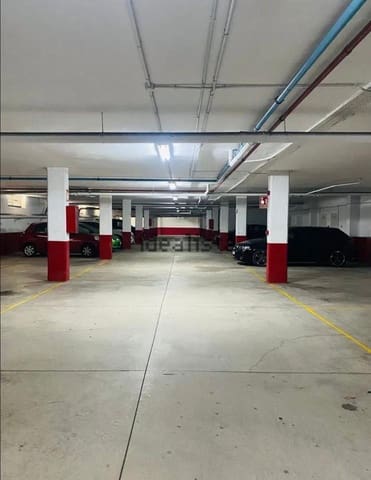 1 makuuhuone Asunto myytävänä paikassa El Medano, Granadilla de Abona mukana 
autotalli - 230 000 € (Ref: 9590351)