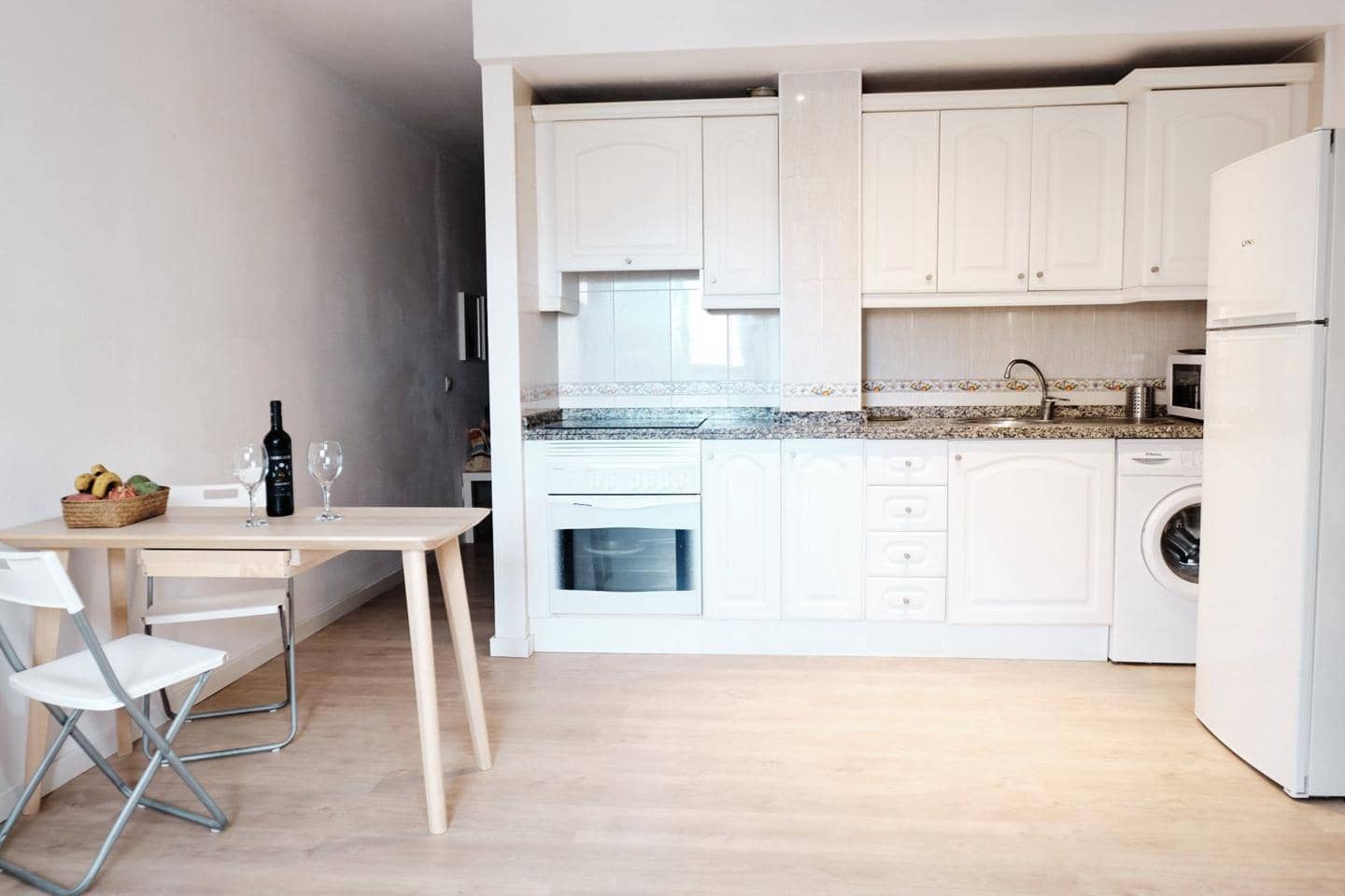 1 makuuhuone Asunto myytävänä paikassa El Medano mukana 
autotalli - 230 000 € (Ref: 9590351)