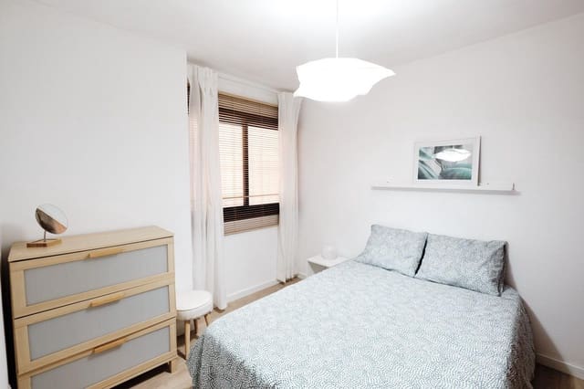 1 makuuhuone Asunto myytävänä paikassa El Medano, Granadilla de Abona mukana 
autotalli - 230 000 € (Ref: 9590351)