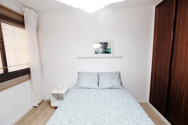 1 makuuhuone Asunto myytävänä paikassa El Medano, Granadilla de Abona mukana 
autotalli - 230 000 € (Ref: 9590351)