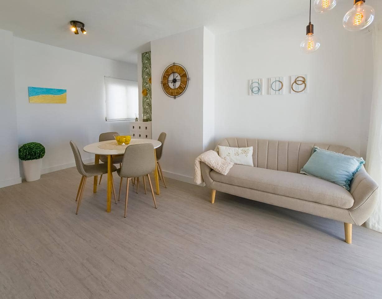 2 slaapkamer Flat te koop in Puerto Santiago - € 339.000 (Ref: 9626353)