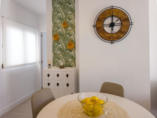 2 slaapkamer Flat te koop in Puerto Santiago, Santiago del Teide - € 339.000 (Ref: 9626353)