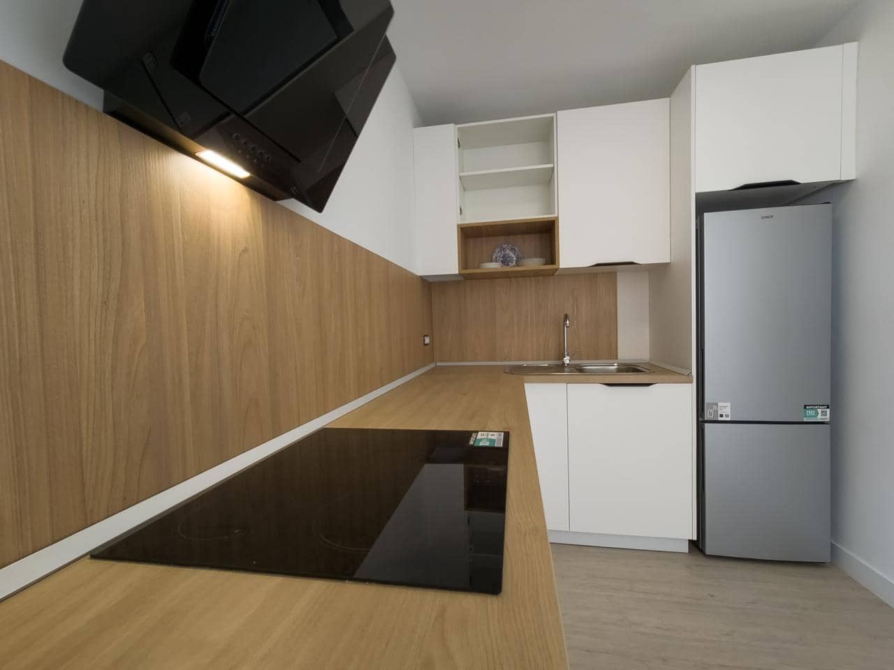 2 slaapkamer Flat te koop in Puerto Santiago - € 339.000 (Ref: 9626353)