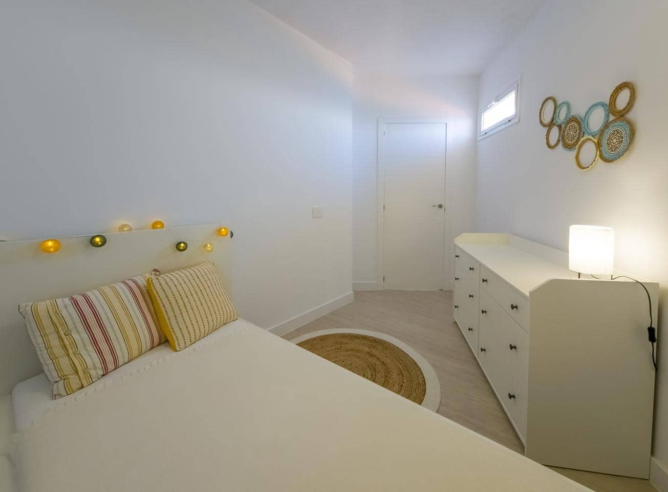 2 slaapkamer Flat te koop in Puerto Santiago - € 339.000 (Ref: 9626353)