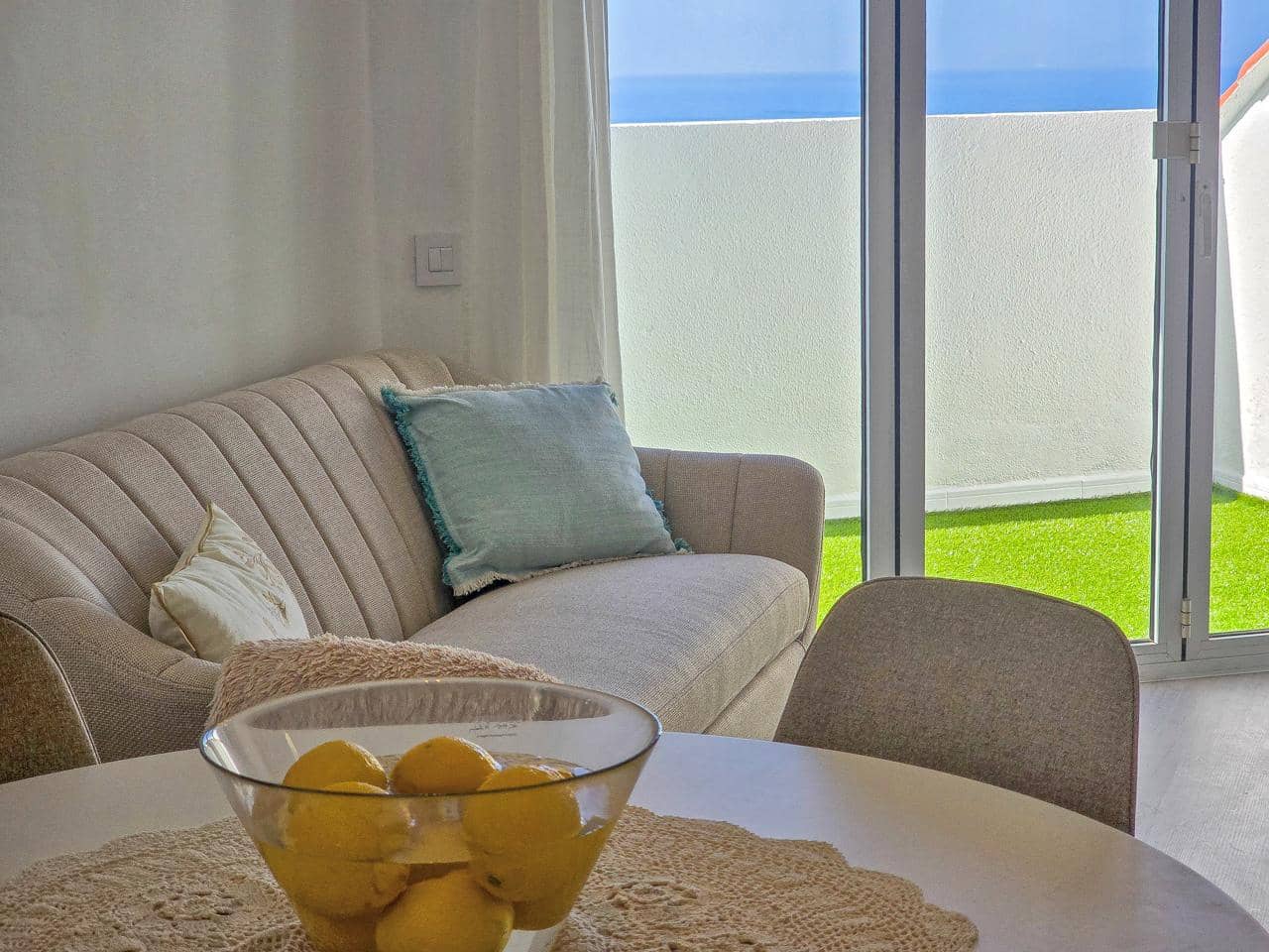 2 slaapkamer Flat te koop in Puerto Santiago - € 339.000 (Ref: 9626353)