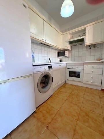 1 Zimmer Apartment zu verkaufen in Los Cristianos, Arona - 365.000 € (Ref: 9814972)