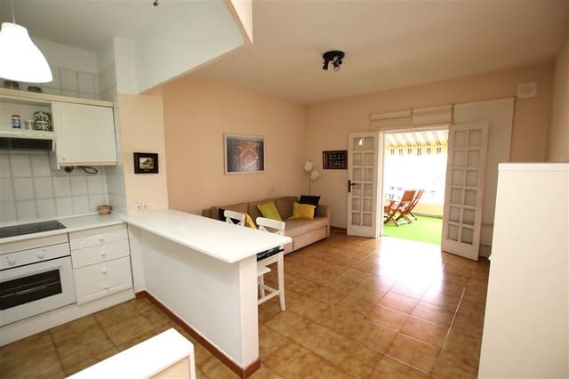 1 Zimmer Apartment zu verkaufen in Los Cristianos, Arona - 365.000 € (Ref: 9814972)