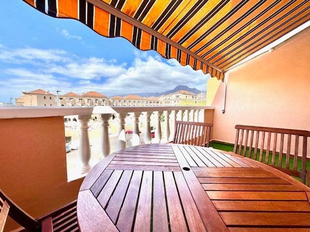 1 Zimmer Apartment zu verkaufen in Los Cristianos, Arona - 365.000 € (Ref: 9814972)