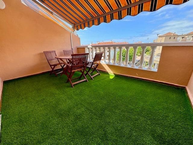 1 Zimmer Apartment zu verkaufen in Los Cristianos, Arona - 365.000 € (Ref: 9814972)