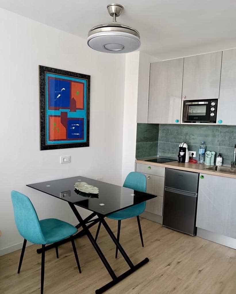 Estudio en Costa Adeje en venta con piscina - 235.000 € (Ref: 9814973)