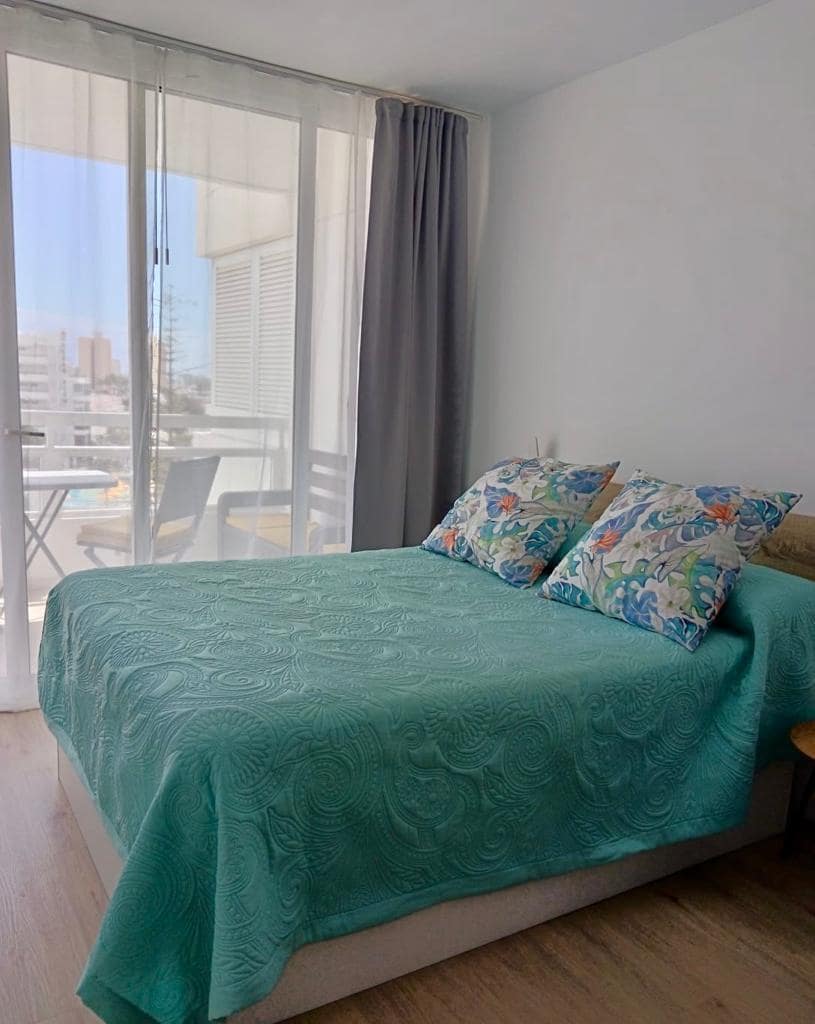 Estudio en Costa Adeje en venta con piscina - 235.000 € (Ref: 9814973)