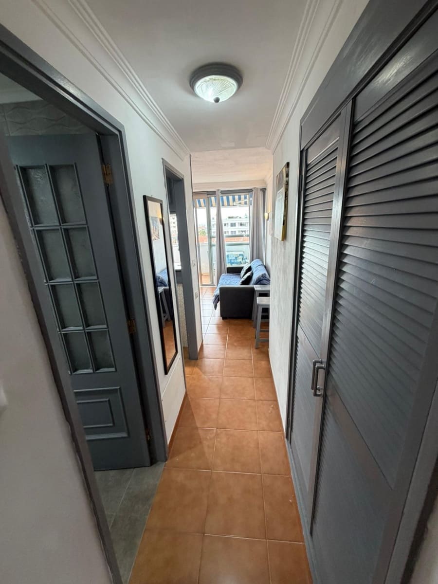 1 Zimmer Apartment zu verkaufen in Playa de las Americas mit Pool - 275.000 € (Ref: 9814974)