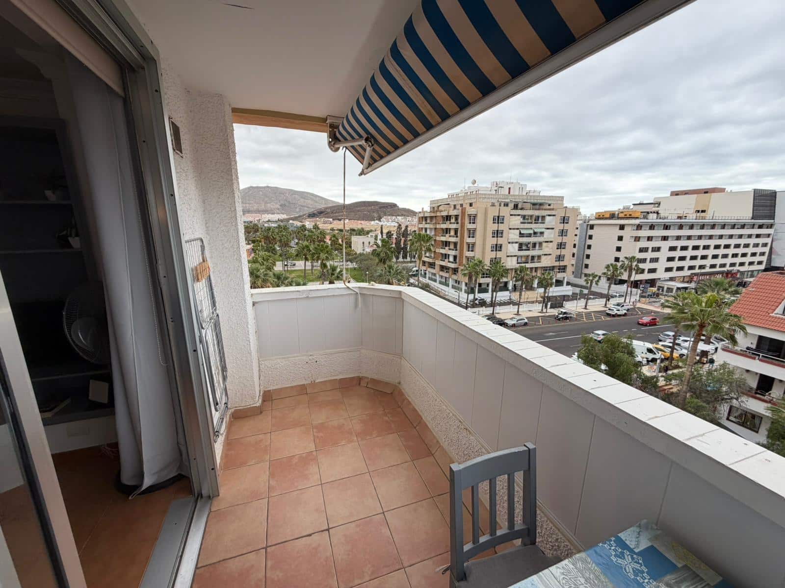 1 Zimmer Apartment zu verkaufen in Playa de las Americas mit Pool - 275.000 € (Ref: 9814974)