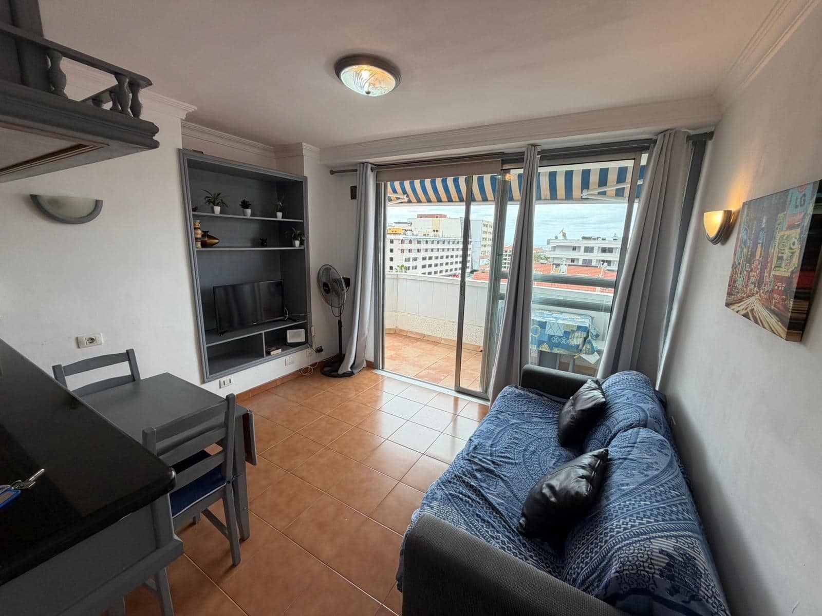 1 Zimmer Apartment zu verkaufen in Playa de las Americas mit Pool - 275.000 € (Ref: 9814974)