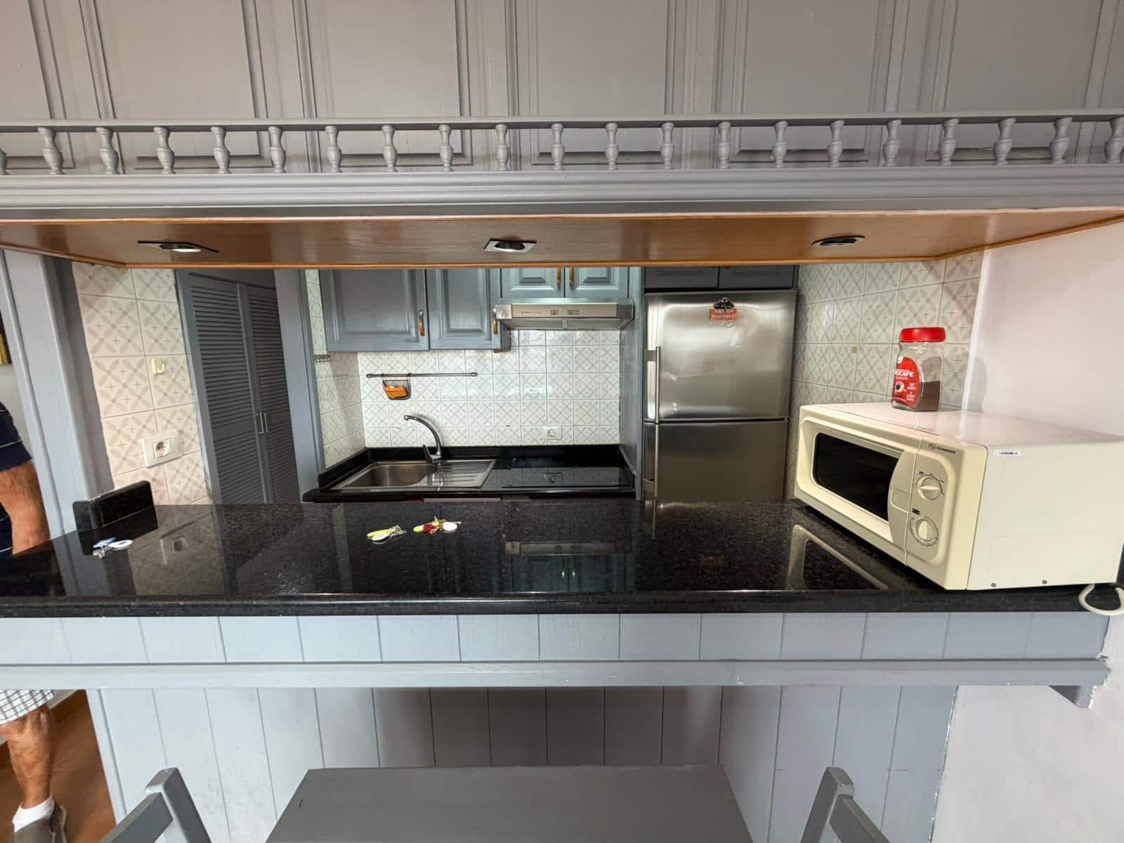 1 Zimmer Apartment zu verkaufen in Playa de las Americas mit Pool - 275.000 € (Ref: 9814974)