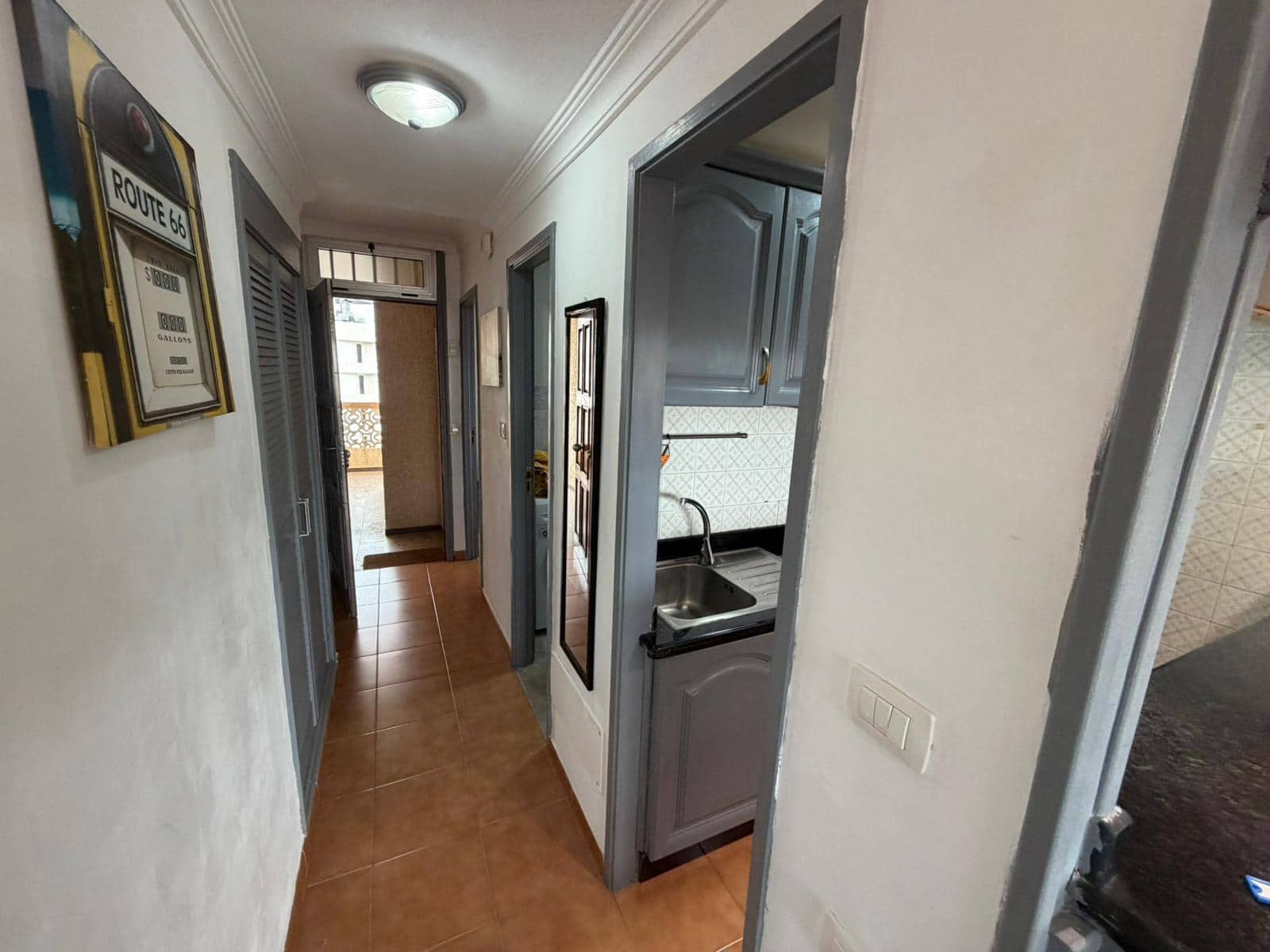 1 Zimmer Apartment zu verkaufen in Playa de las Americas mit Pool - 275.000 € (Ref: 9814974)