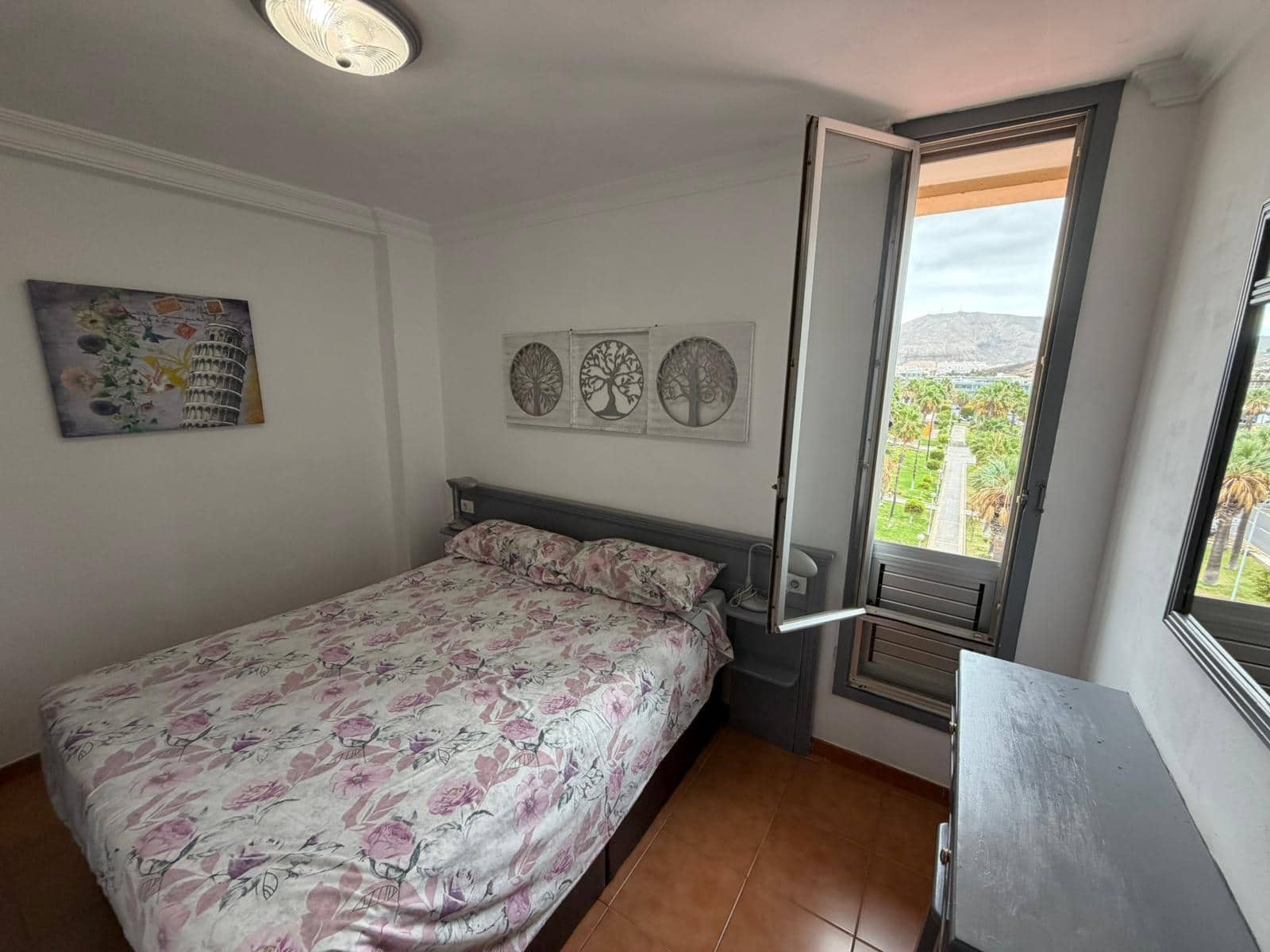 1 Zimmer Apartment zu verkaufen in Playa de las Americas mit Pool - 275.000 € (Ref: 9814974)