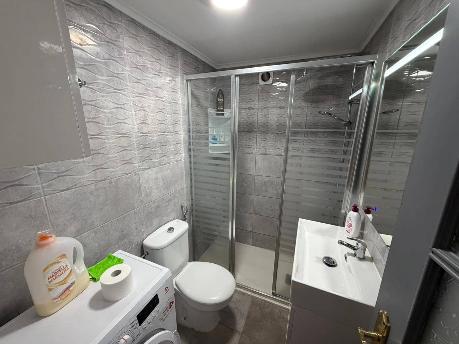 1 Zimmer Apartment zu verkaufen in Playa de las Americas mit Pool - 275.000 € (Ref: 9814974)