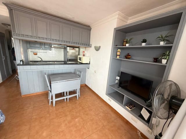 1 Zimmer Apartment zu verkaufen in Playa de las Americas, Arona mit Pool - 275.000 € (Ref: 9814974)