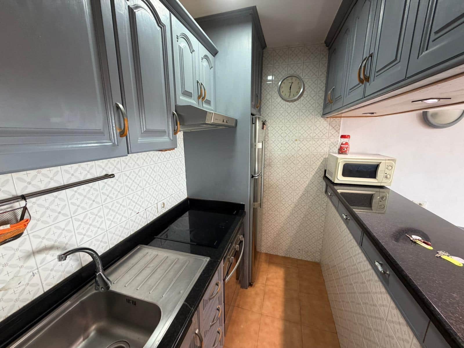 1 Zimmer Apartment zu verkaufen in Playa de las Americas mit Pool - 275.000 € (Ref: 9814974)