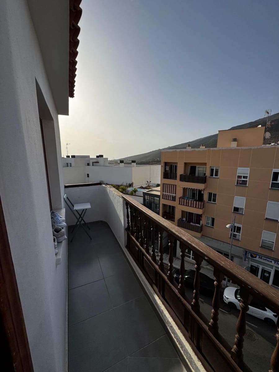 2 chambre Appartement à vendre à Adeje - 248 000 € (Ref: 9814975)