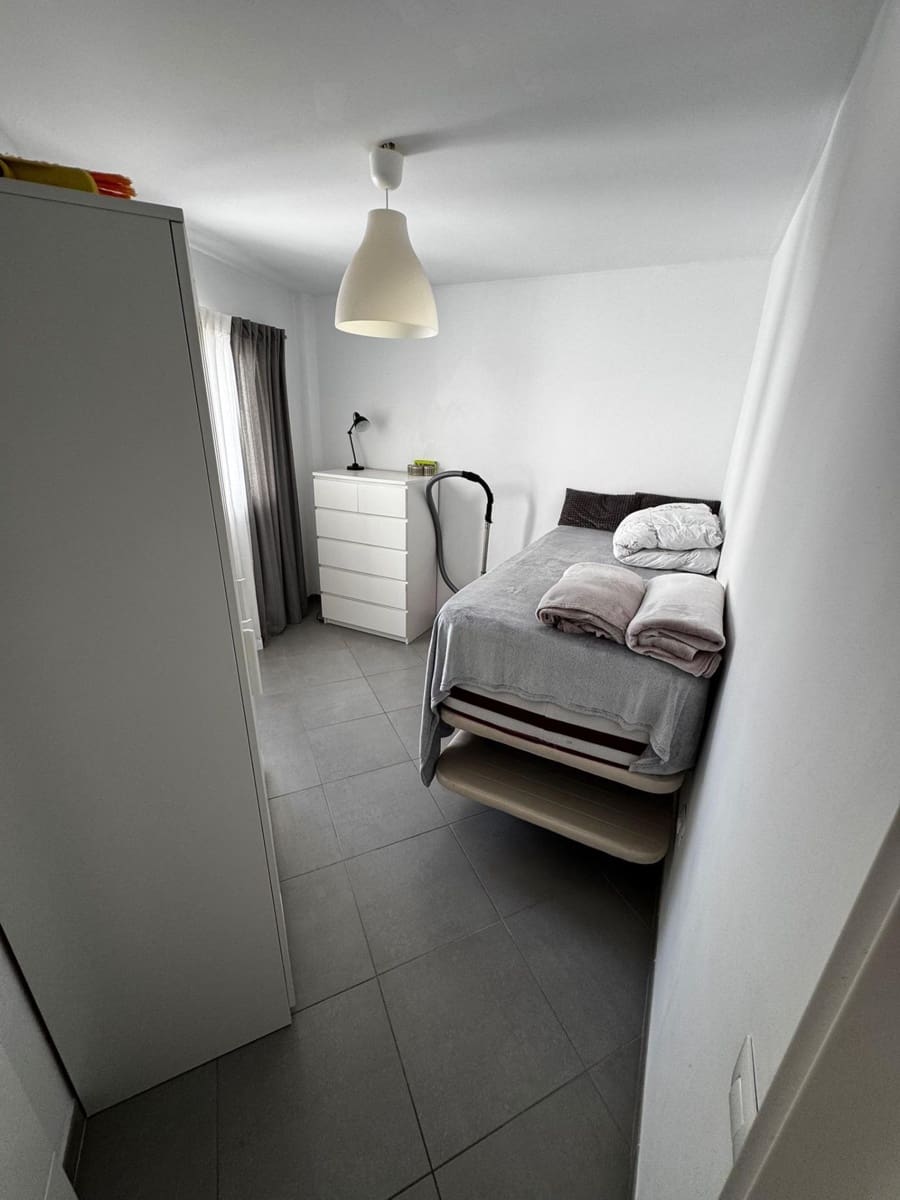 2 chambre Appartement à vendre à Adeje - 248 000 € (Ref: 9814975)