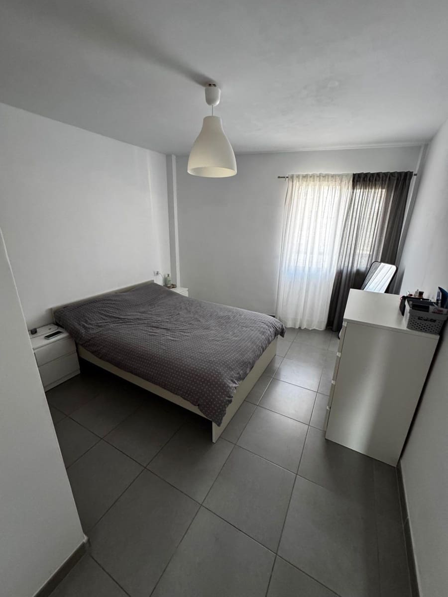 2 chambre Appartement à vendre à Adeje - 248 000 € (Ref: 9814975)