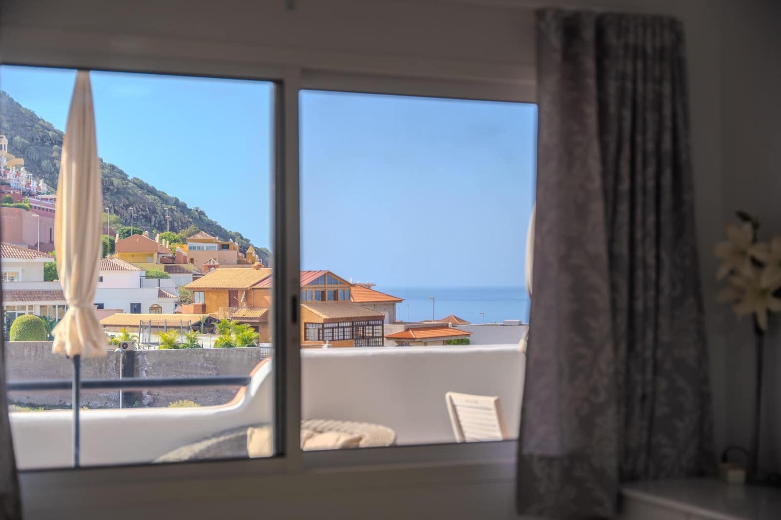 2 quarto Apartamento para venda em Roque del Conde com piscina garagem - 330 000 € (Ref: 9814976)