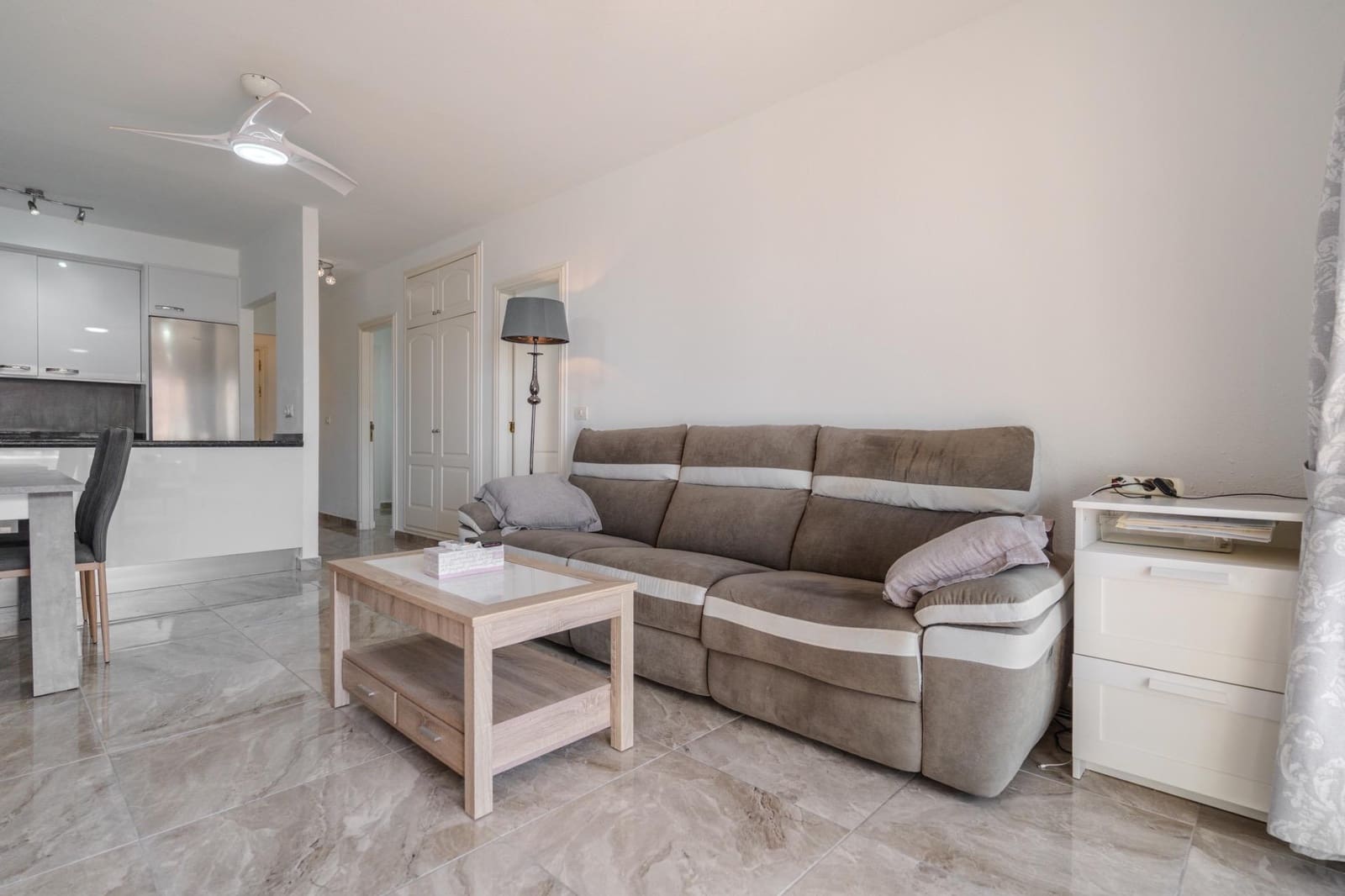 2 quarto Apartamento para venda em Roque del Conde com piscina garagem - 330 000 € (Ref: 9814976)