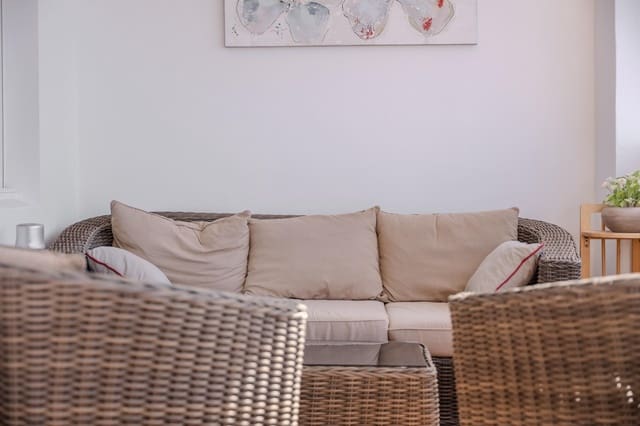 2 quarto Apartamento para venda em Roque del Conde, Adeje com piscina garagem - 330 000 € (Ref: 9814976)