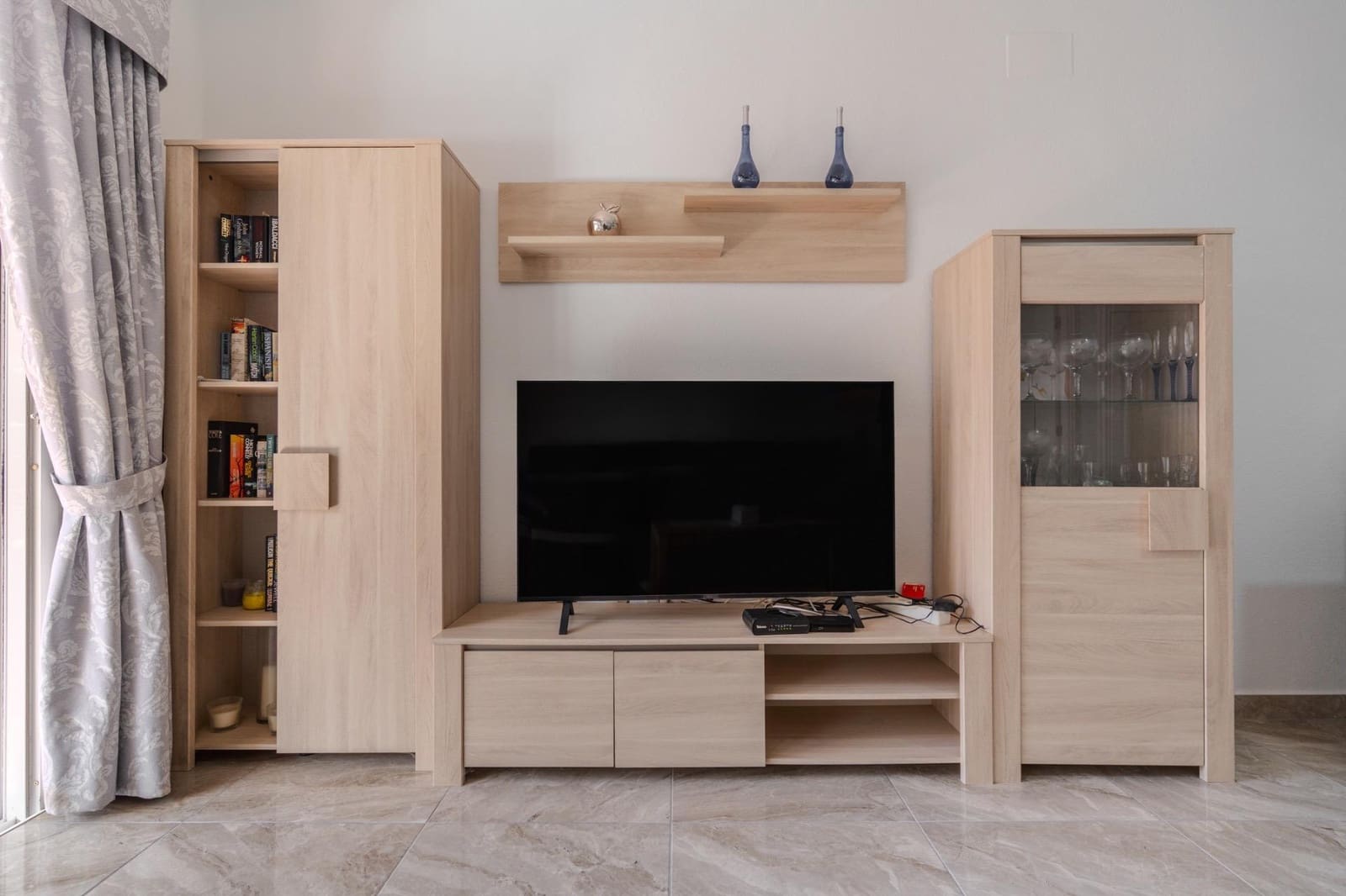 2 quarto Apartamento para venda em Roque del Conde com piscina garagem - 330 000 € (Ref: 9814976)