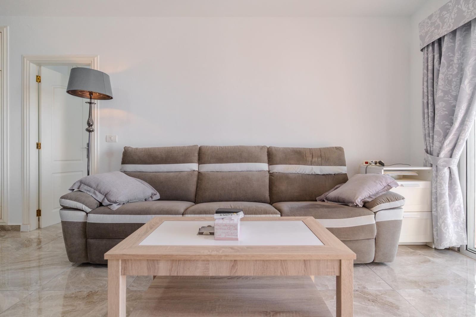 2 quarto Apartamento para venda em Roque del Conde com piscina garagem - 330 000 € (Ref: 9814976)