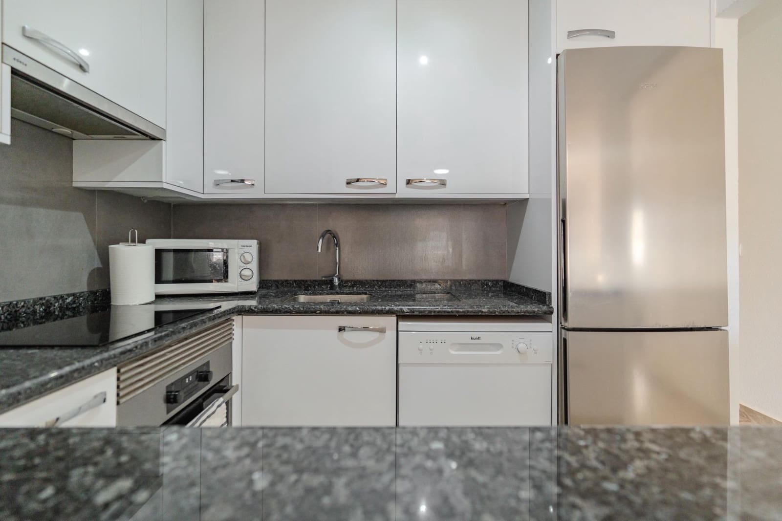 2 quarto Apartamento para venda em Roque del Conde com piscina garagem - 330 000 € (Ref: 9814976)