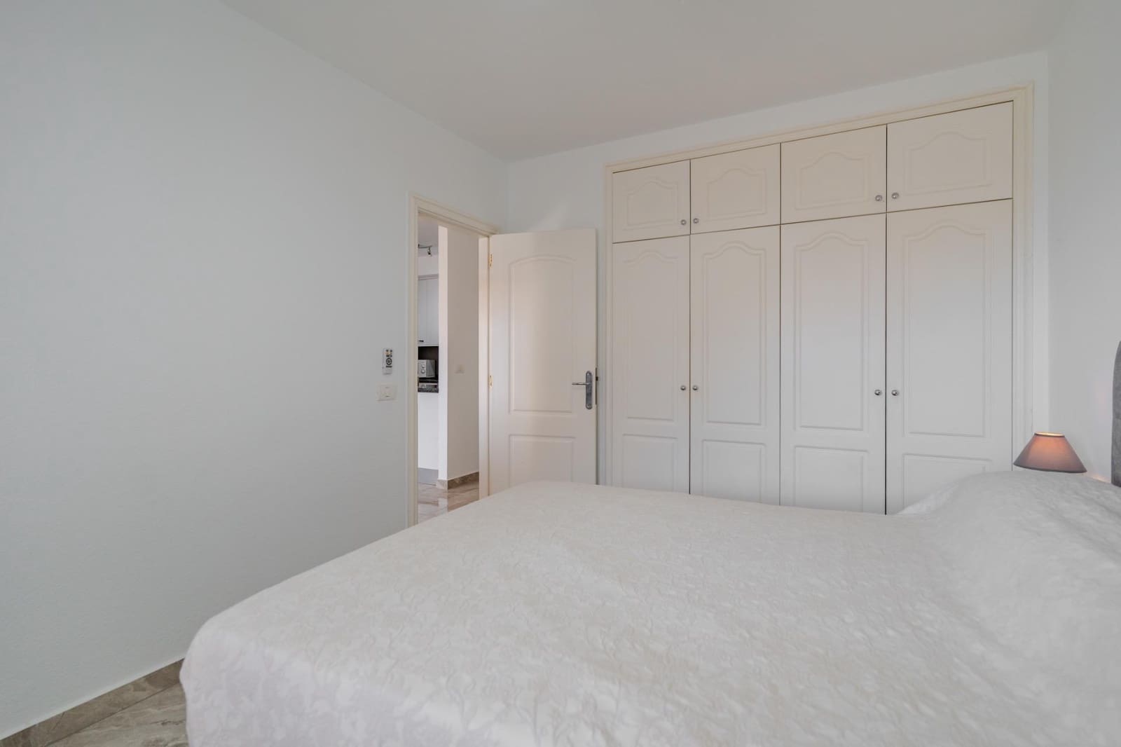 2 quarto Apartamento para venda em Roque del Conde com piscina garagem - 330 000 € (Ref: 9814976)