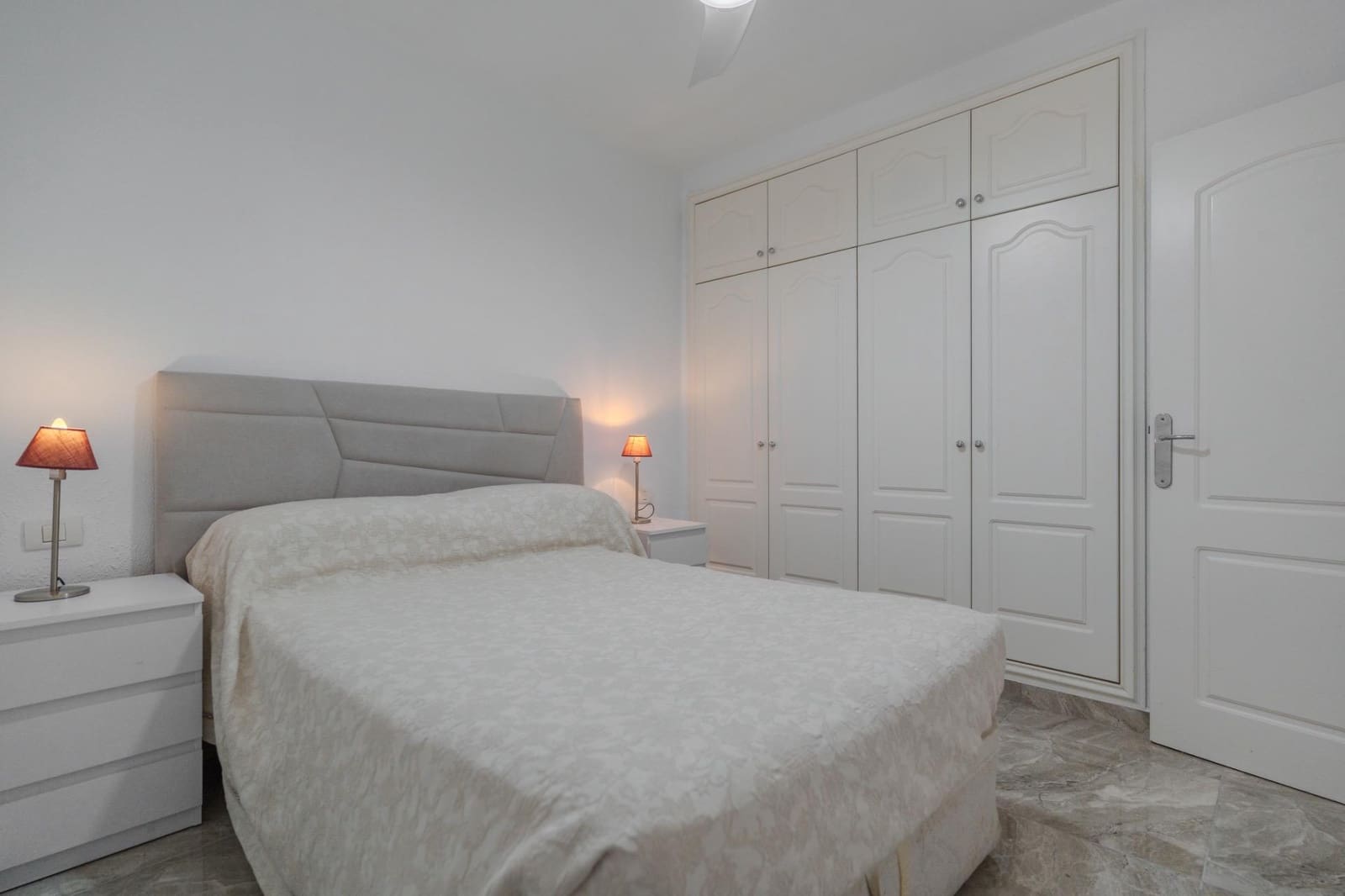 2 quarto Apartamento para venda em Roque del Conde com piscina garagem - 330 000 € (Ref: 9814976)