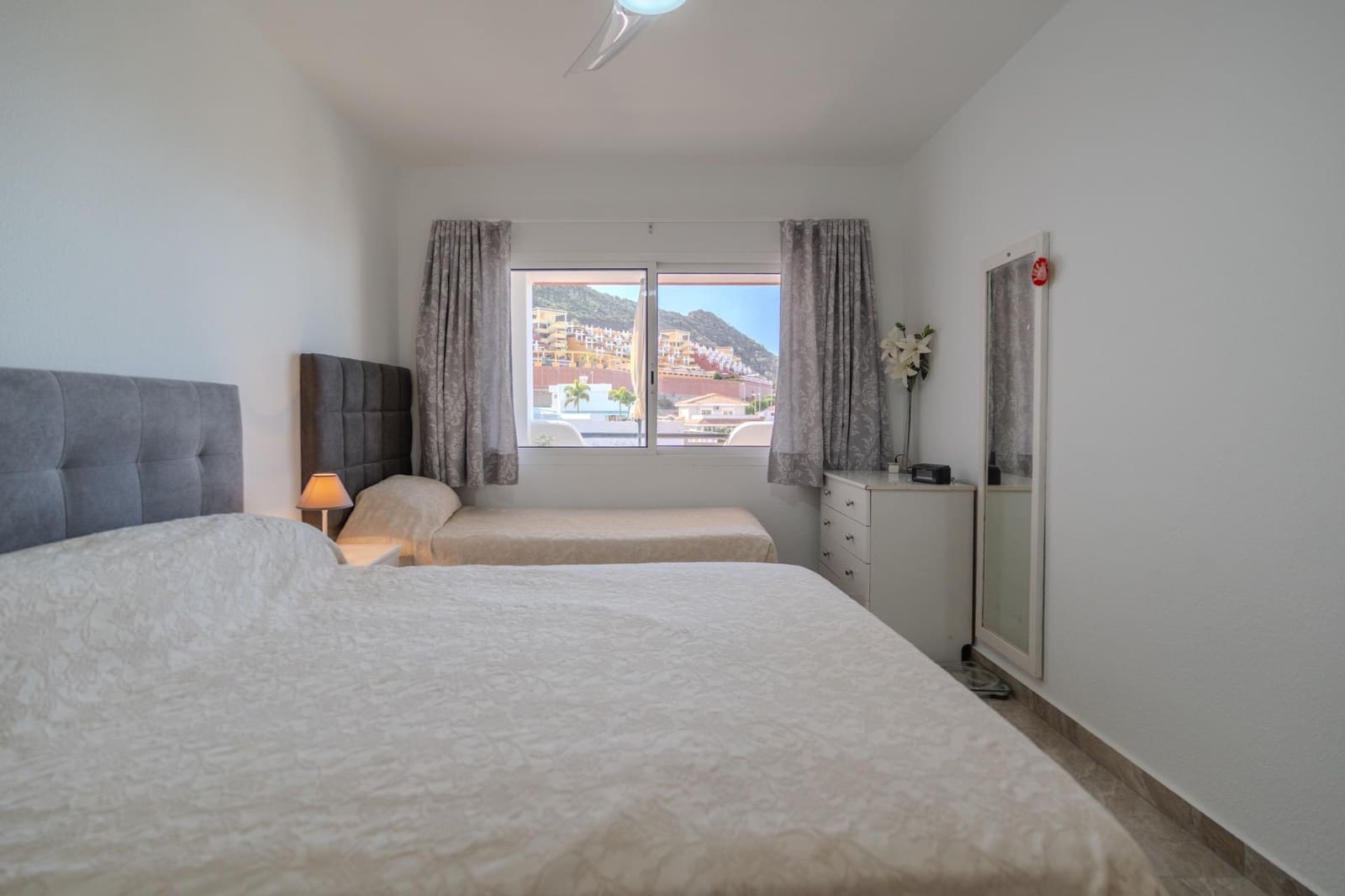 2 quarto Apartamento para venda em Roque del Conde com piscina garagem - 330 000 € (Ref: 9814976)