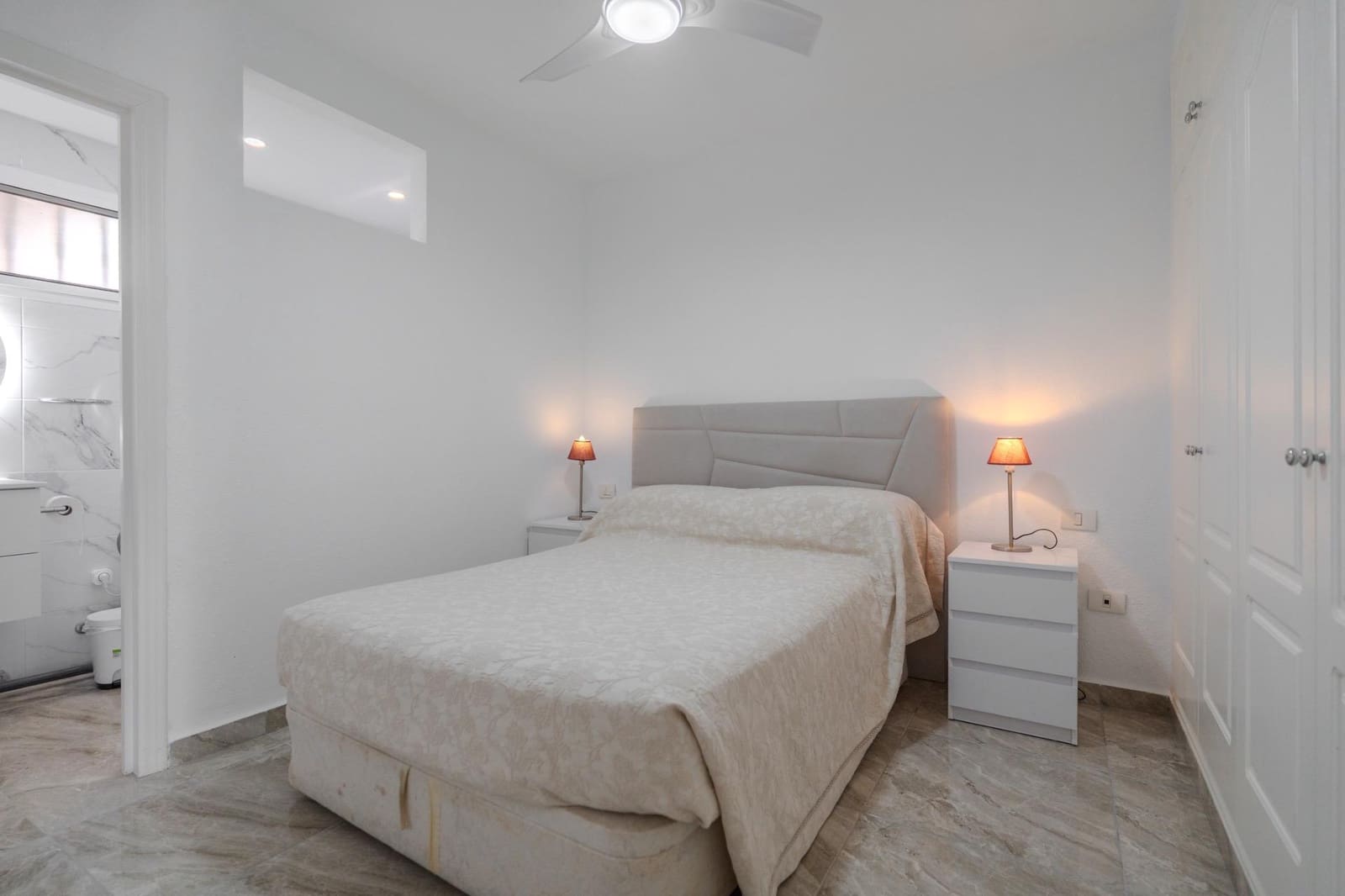 2 quarto Apartamento para venda em Roque del Conde com piscina garagem - 330 000 € (Ref: 9814976)