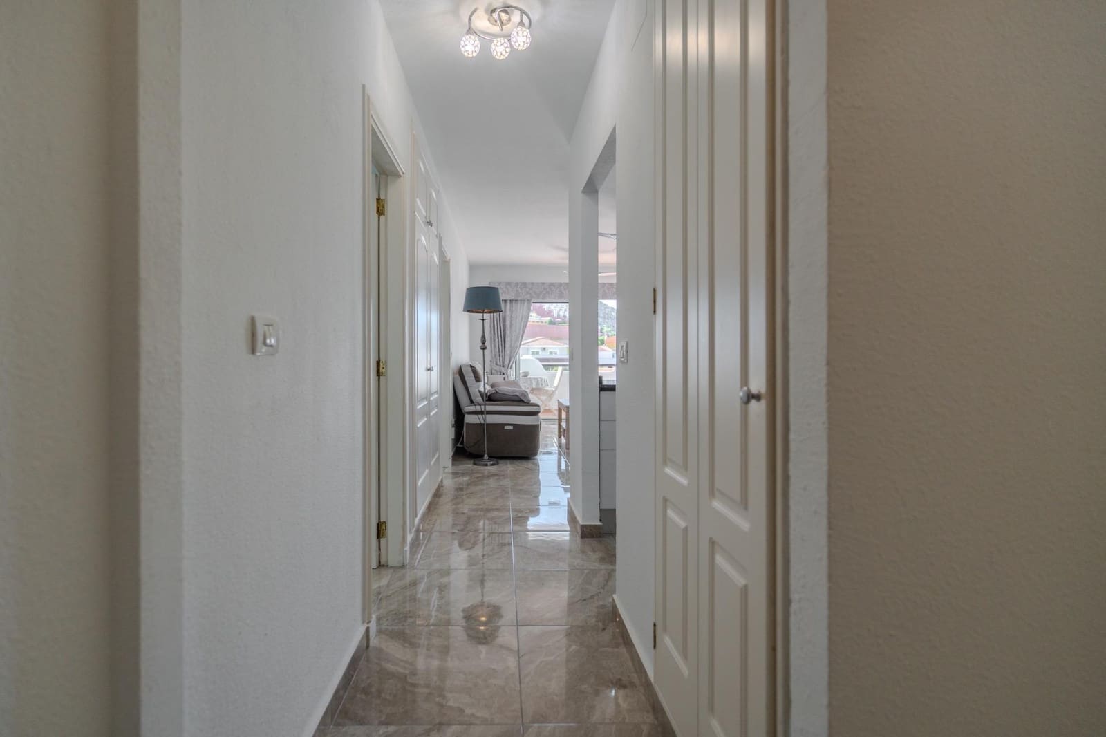2 quarto Apartamento para venda em Roque del Conde com piscina garagem - 330 000 € (Ref: 9814976)