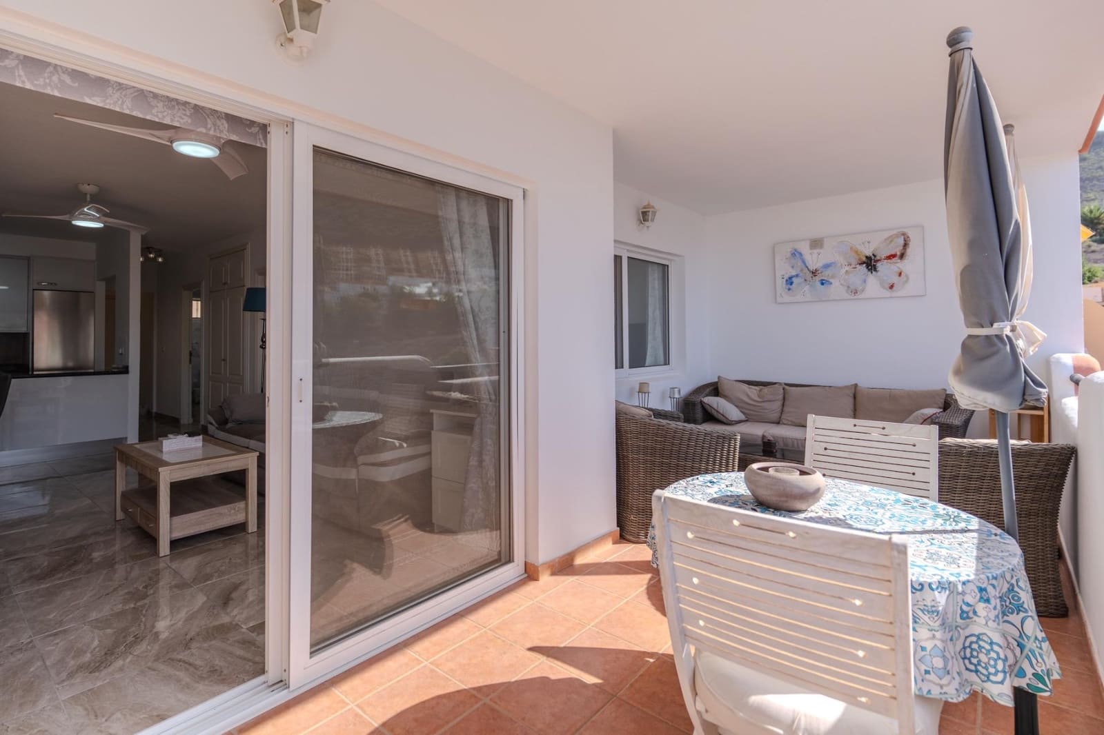 2 quarto Apartamento para venda em Roque del Conde com piscina garagem - 330 000 € (Ref: 9814976)