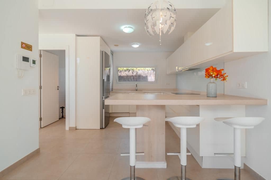 3 sovrum Villa till salu i Playa Paraiso - 1 075 000 € (Ref: 9814977)