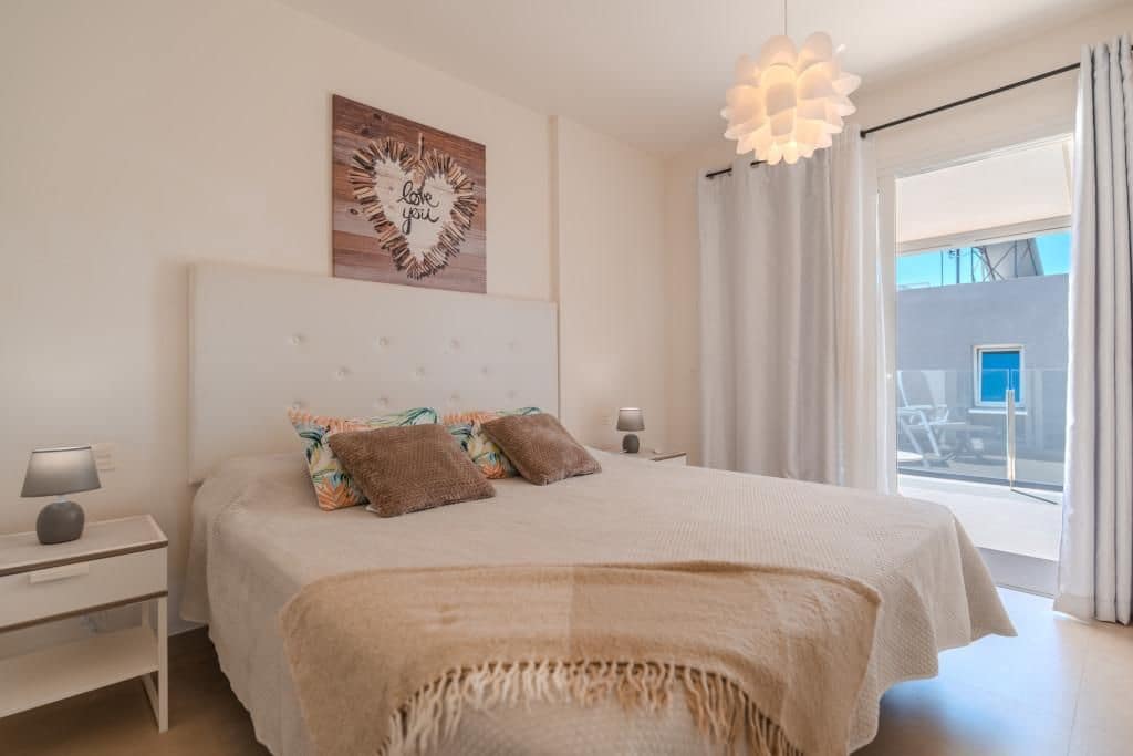 3 sovrum Villa till salu i Playa Paraiso - 1 075 000 € (Ref: 9814977)