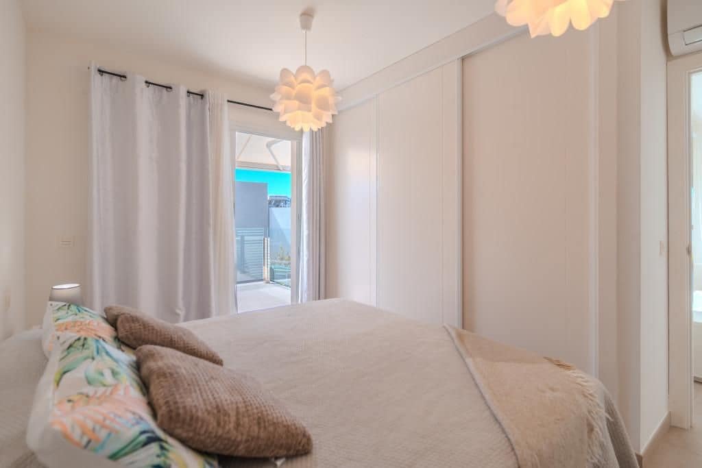 3 sovrum Villa till salu i Playa Paraiso - 1 075 000 € (Ref: 9814977)