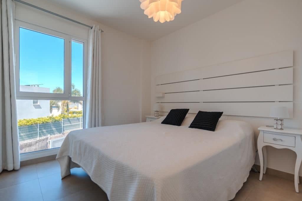 3 sovrum Villa till salu i Playa Paraiso - 1 075 000 € (Ref: 9814977)