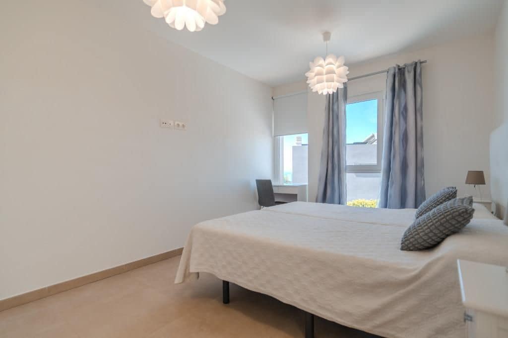 3 sovrum Villa till salu i Playa Paraiso - 1 075 000 € (Ref: 9814977)
